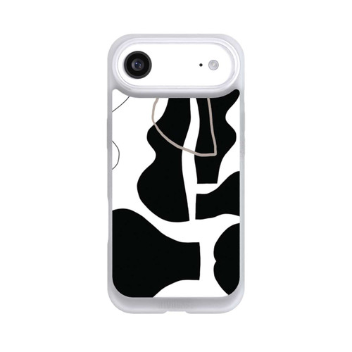 Apple iPhone Air NIVOpure Konturen Anastasia Sawall