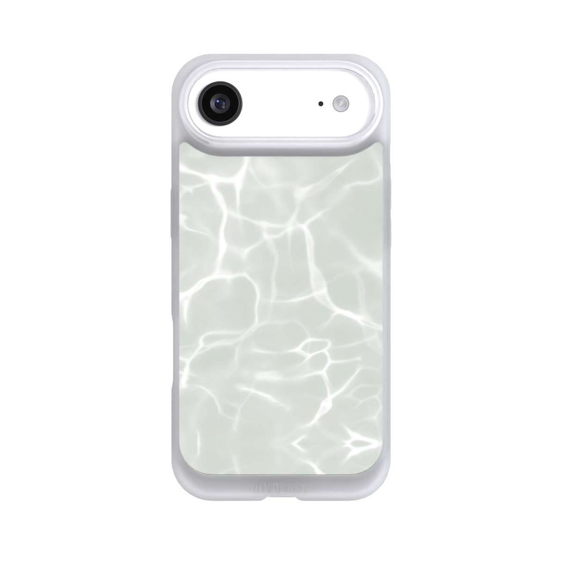 iPhone Air NIVOpure Meerwasser