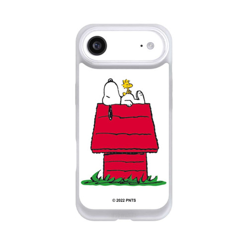 Apple iPhone Air NIVOpure Snoopy and Woodstock Classic
