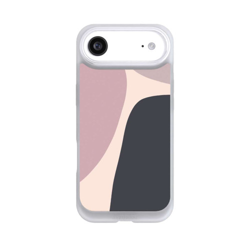 Apple iPhone Air NIVOpure Trio Malve