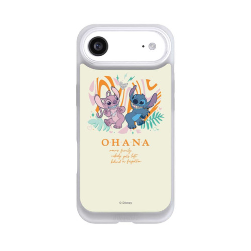 Apple iPhone Air NIVOpure Stitch and Angel