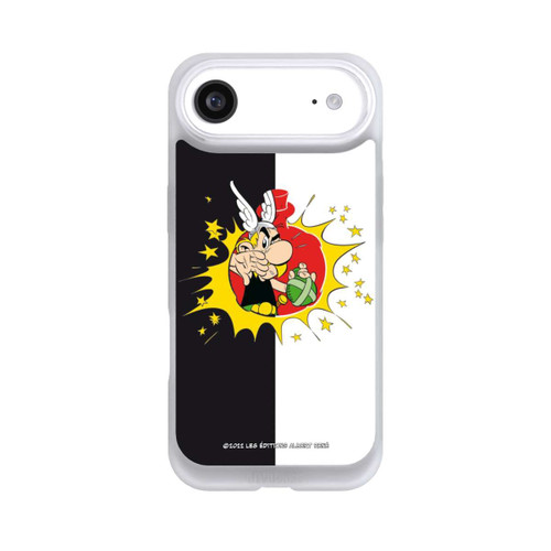 Apple iPhone Air NIVOpure Asterix Zaubertrank