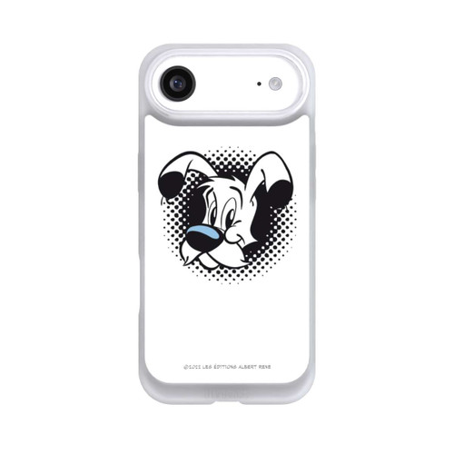 Apple iPhone Air NIVOpure Porträt in Punkt Idefix