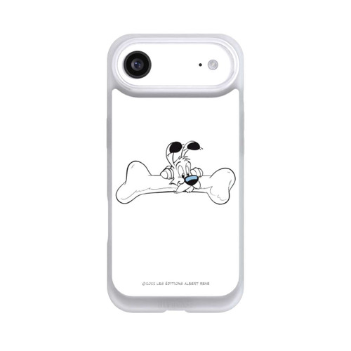 Apple iPhone Air NIVOpure Idefix Großer Knochen