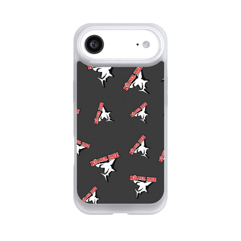 iPhone Air NIVOpure Kölner Haie dark
