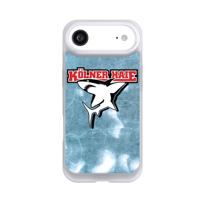 iPhone Air NIVOpure Kölner Haie Eis