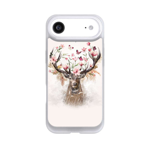 Apple iPhone Air NIVOpure Cerf &amp; Fleurs