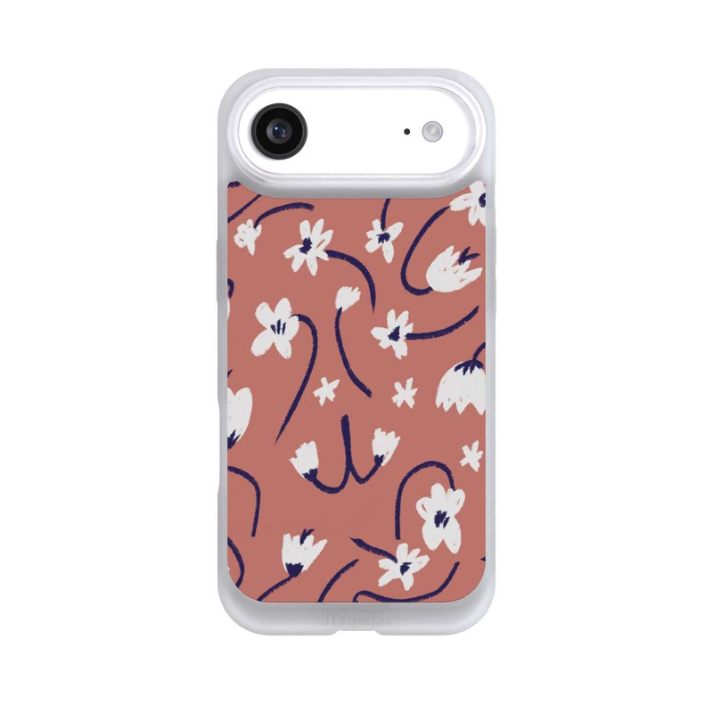 iPhone Air NIVOpure Little Flowers Pattern