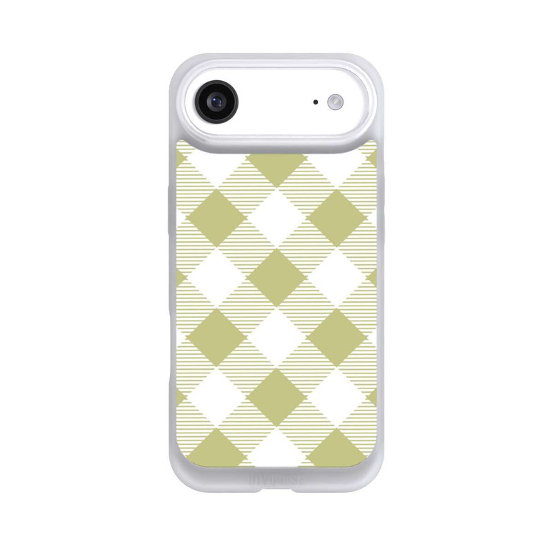 iPhone Air NIVOpure Pattern Olive