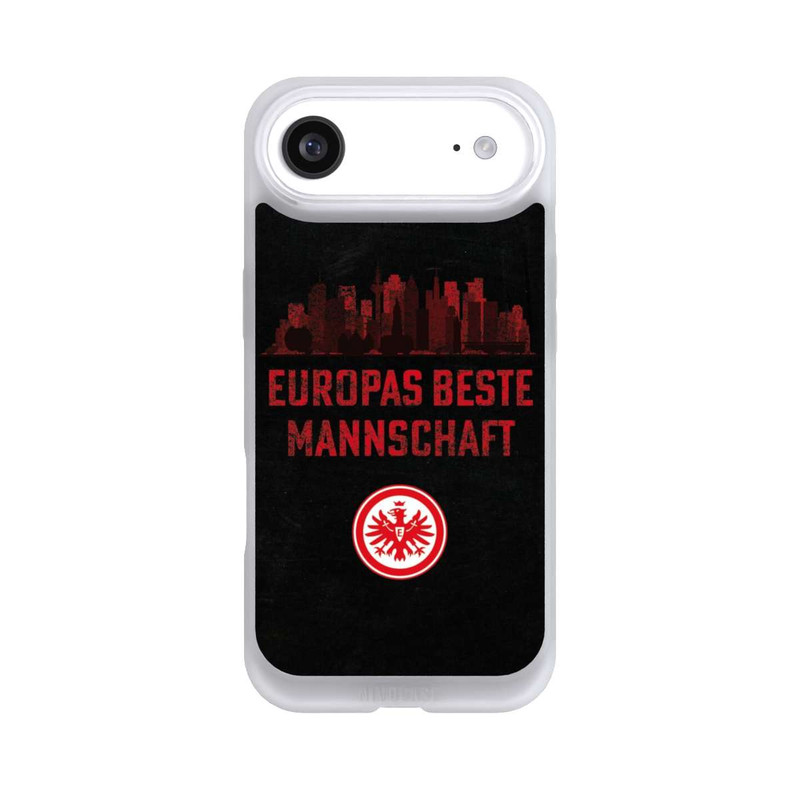 iPhone Air NIVOpure Europas Beste Mannschaft