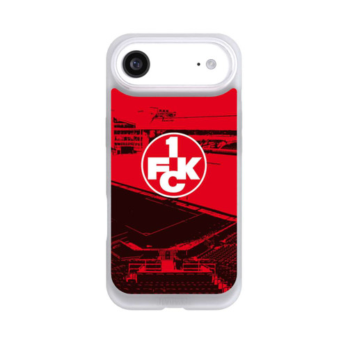 Apple iPhone Air NIVOpure 1.FC Kaiserslautern-Stadion