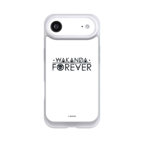 Apple iPhone Air NIVOpure  Black Panther
