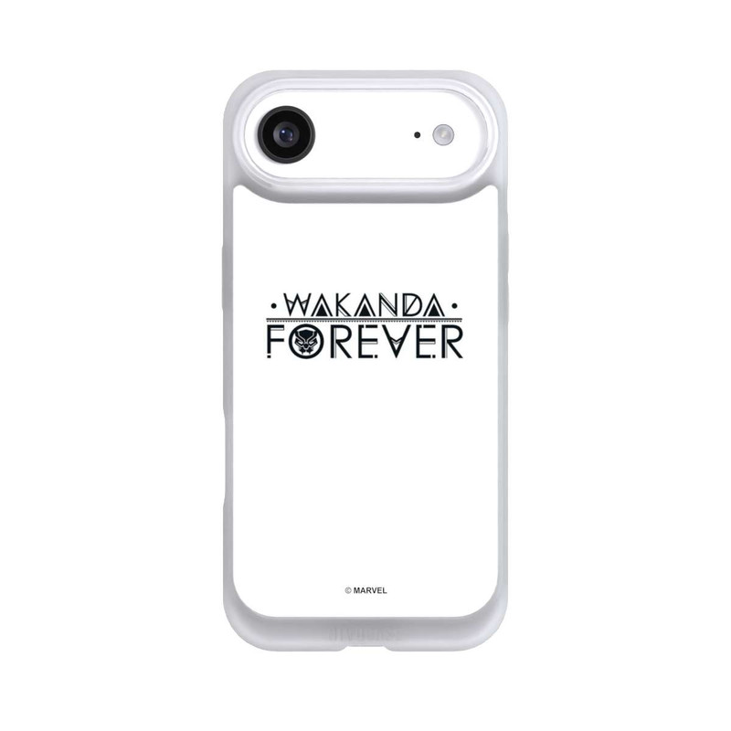 iPhone Air NIVOpure  Black Panther