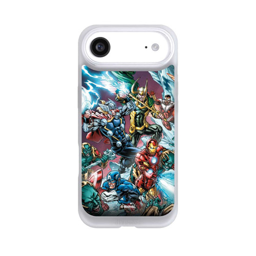 Apple iPhone Air NIVOpure Avengers