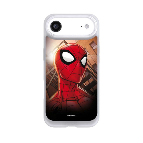 Apple iPhone Air NIVOpure Spider-Man City