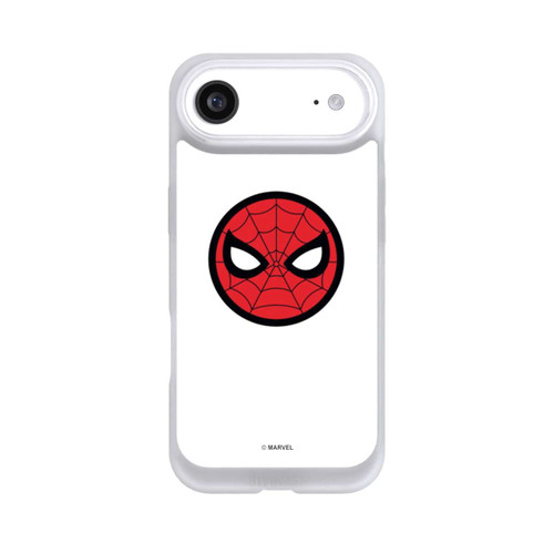 Apple iPhone Air NIVOpure Spider-Man Badge Head