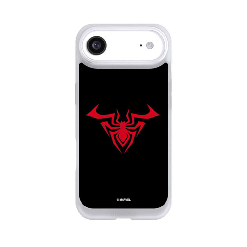 Apple iPhone Air NIVOpure Logo Araignée Spider-Man Venom