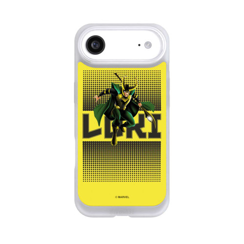 Apple iPhone Air NIVOpure Loki Yellow
