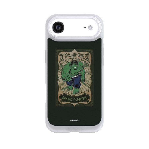 Apple iPhone Air NIVOpure The Incredible Hulk