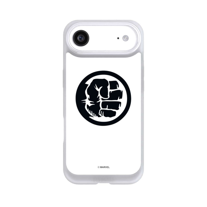 iPhone Air NIVOpure Hulk Fist Logo