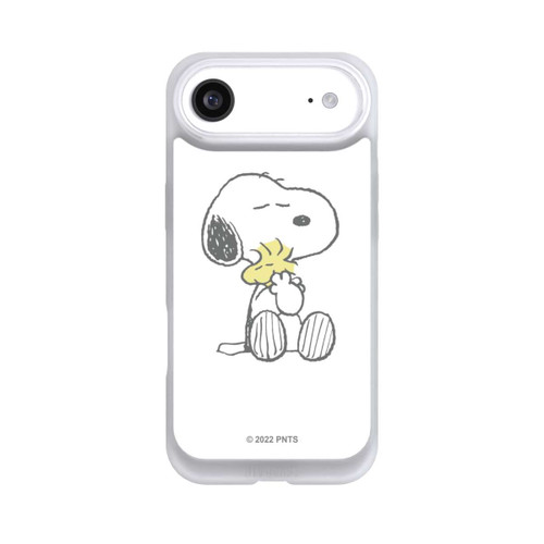 Apple iPhone Air NIVOpure Snoopy And Woodstock Cuddling