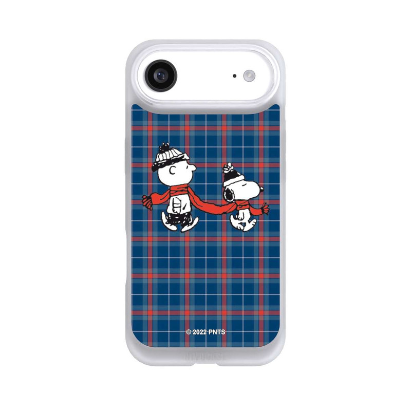 iPhone Air NIVOpure Peanuts Christmas Sweater