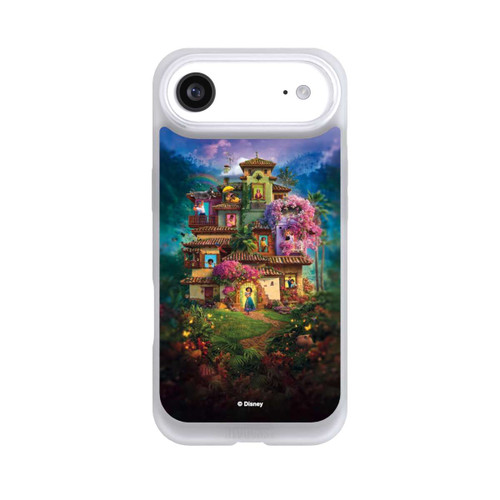 Apple iPhone Air NIVOpure Casita Encanto