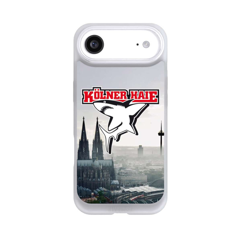iPhone Air NIVOpure Stadt Köln