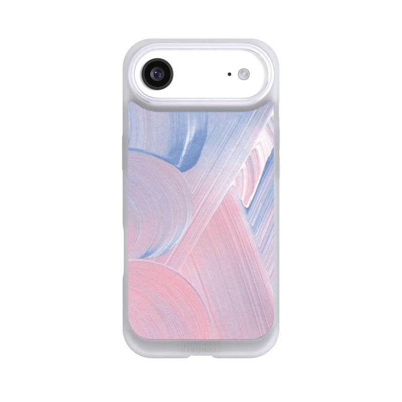iPhone Air NIVOpure Emotionen in Pastell