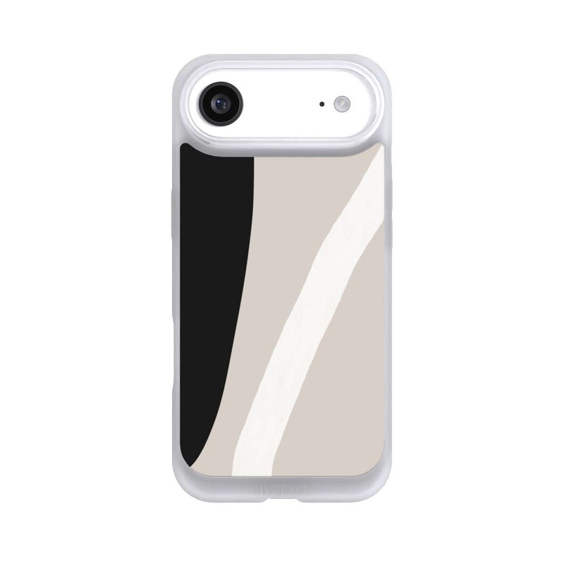 iPhone Air NIVOpure Hier mit dir