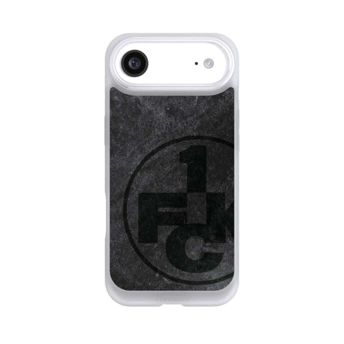 Apple iPhone Air NIVOpure 1.FCK Black Grunge