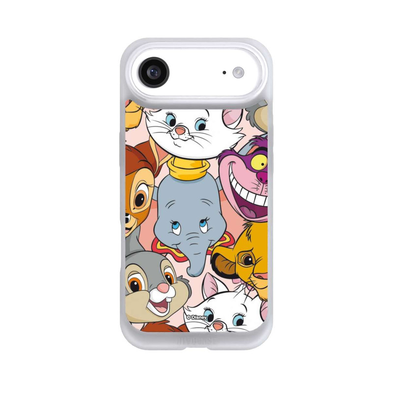 iPhone Air NIVOpure Closeup Disney Classic Character