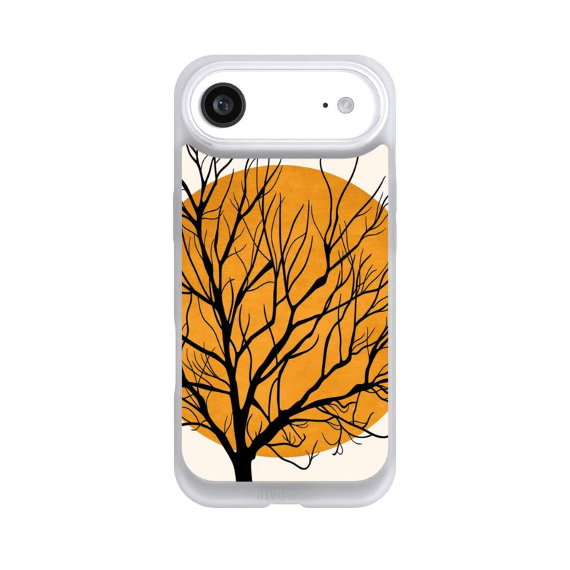iPhone Air NIVOpure Verborgene Sonne
