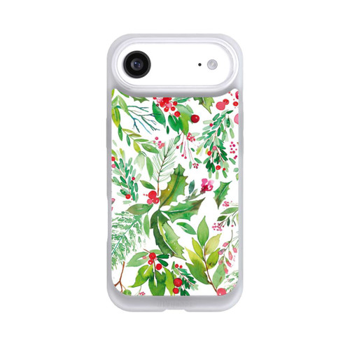 Apple iPhone Air NIVOpure Weihnachtlicher Palmenzweig Natur