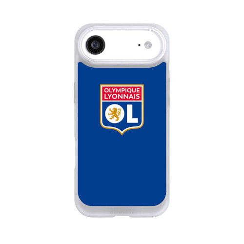 Apple iPhone Air NIVOpure OL Logo