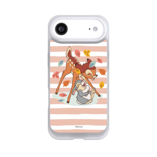 Apple iPhone Air NIVOpure Bambi Klopfer Streifen