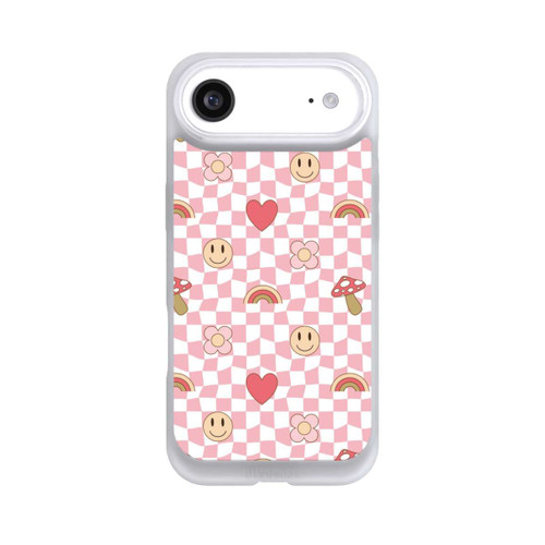 Apple iPhone Air NIVOpure Lustiger Valentinstag