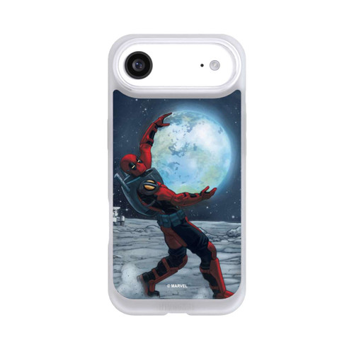 Apple iPhone Air NIVOpure Deadpool Moon