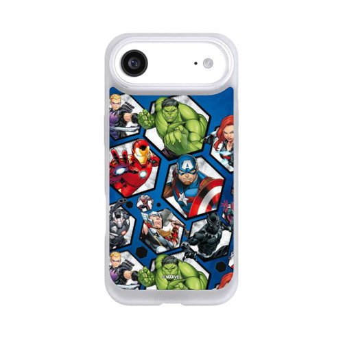 Apple iPhone Air NIVOpure Avenger Fightmode