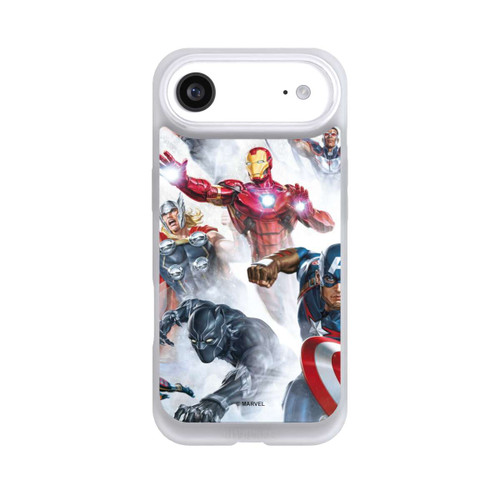 Apple iPhone Air NIVOpure Avengers Jumping at You
