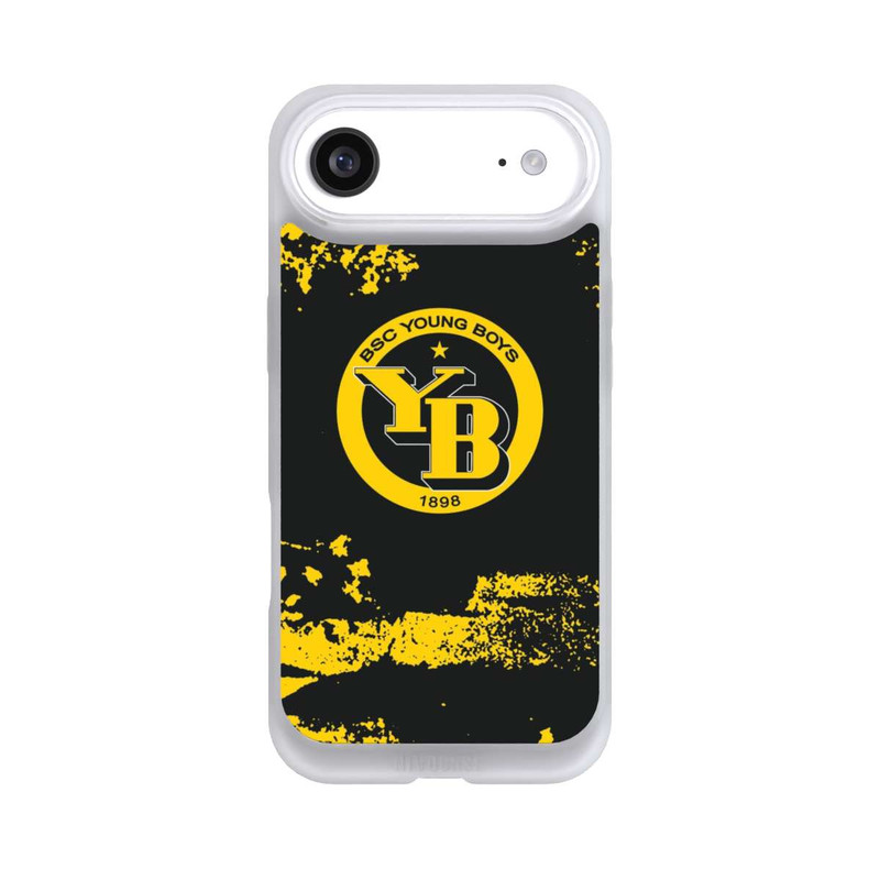 iPhone Air NIVOpure BSC YB Grunge