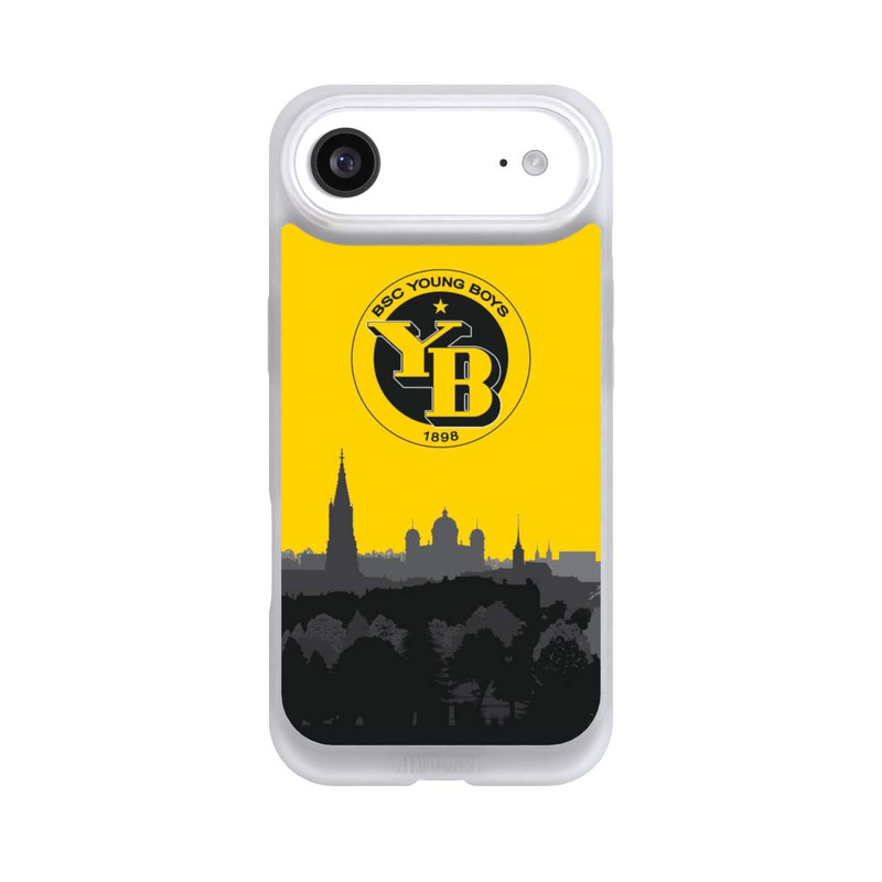 iPhone Air NIVOpure BSC YB Skyline