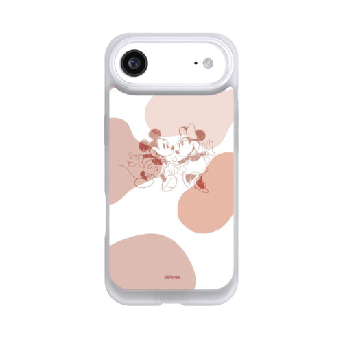 Apple iPhone Air NIVOpure Micky and Minnie Holding Hands Boho