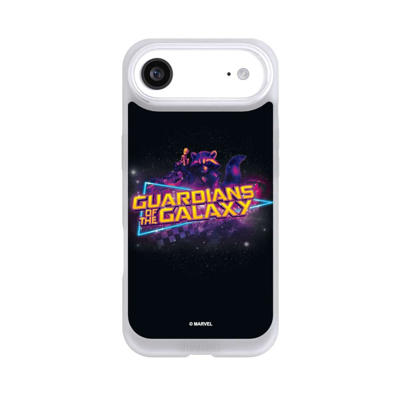 iPhone Air NIVOpure Guardians of the Galaxy Logo
