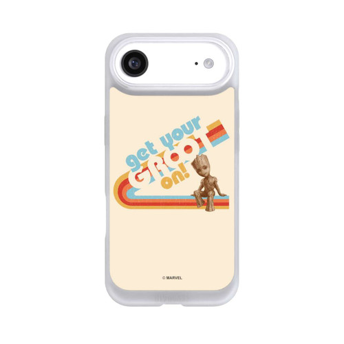 Apple iPhone Air NIVOpure Get Your Groot On Guardians of the Galaxy