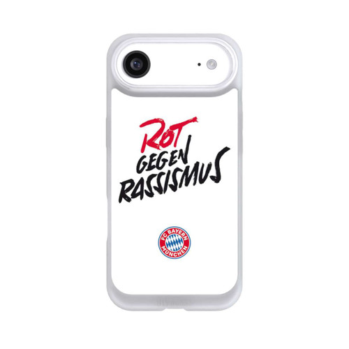 Apple iPhone Air NIVOpure FCB Rot gegen Rassismus