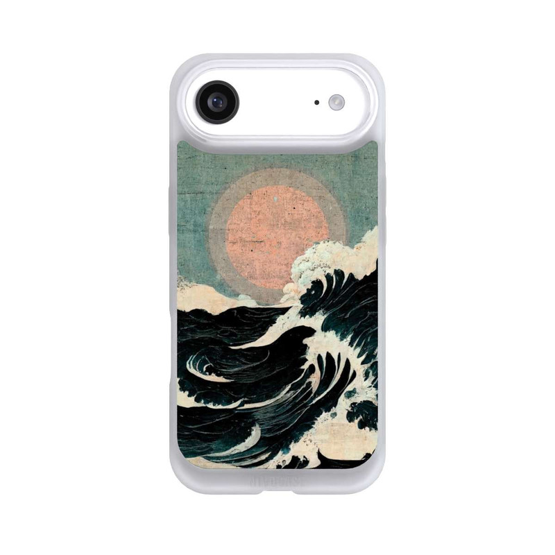 iPhone Air NIVOpure Lac sauvage