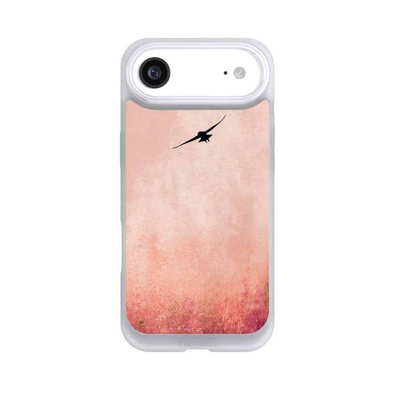 iPhone Air NIVOpure Auferstehen wie ein Phönix