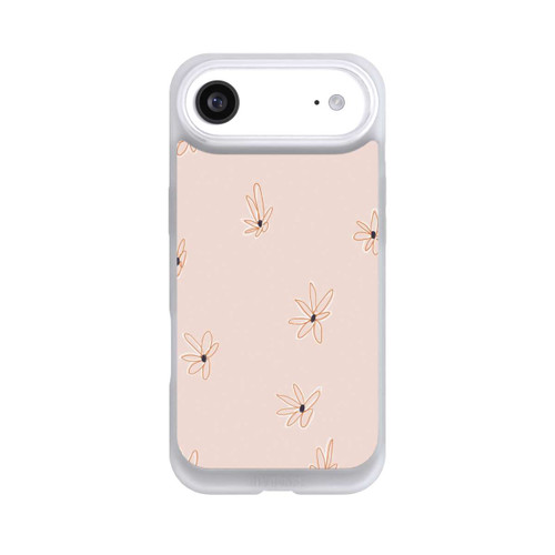 Apple iPhone Air NIVOpure Einfache Blumen - Anastasia Sawall