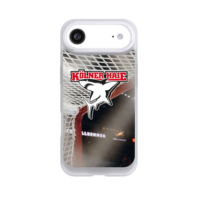 iPhone Air NIVOpure Kölner Haie Tor